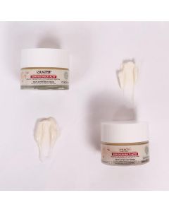 CENTIFOLIA Noćna anti-age krema Lys Active - 50ml