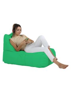 ATELIER DEL SOFA Baštenski lazy bag - ležaljka Trendy, zelena - 248FRN1145