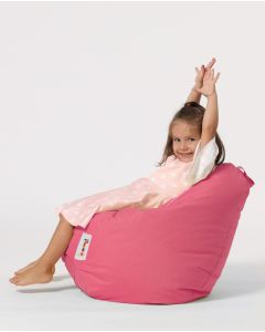 ATELIER DEL SOFA Baštenski lazy bag za decu Premium kids, pink - 248FRN1165