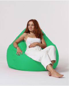 ATELIER DEL SOFA Baštenski lazy bag Premium XXL, zelena - 248FRN1178