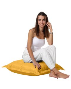 ATELIER DEL SOFA Baštenski jastuk Cushion 70x70cm, žuta - 248FRN1268