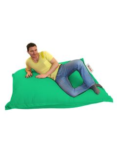 ATELIER DEL SOFA Baštenski jastuk Cushion 100x100cm, zelena - 248FRN1285