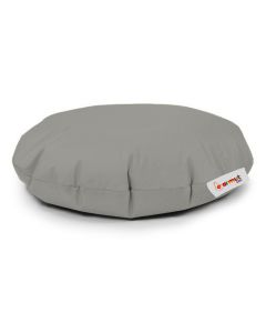ATELIER DEL SOFA Baštenski lazy bag Iyzi 100 Cushion, siva