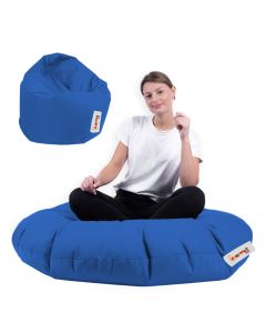 ATELIER DEL SOFA Baštenski layz bag Iyzi 100 Cushion, plava - 248FRN1289