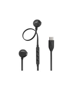 JBL Slušalice za telefon Tune 305C USB-C, crna - 249008