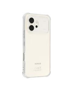 Maska za Honor 600/600 Pro Transparent Ice Cube