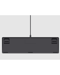 TRUST Gaming žična tastatura GXT866 TORIX US, crna - 24910-1