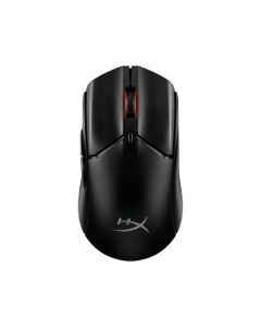 HP Bežični gaming miš HyperX Pulsefire Haste 2 Core Wls, crna - 8R2E6AA