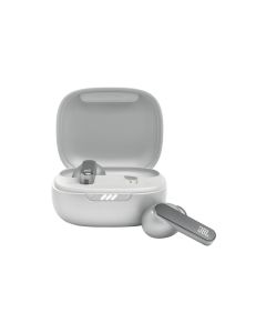 JBL Bluetooth slušalice Live Pro 2, srebrna - 249165