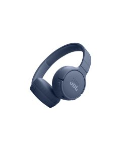 JBL Bluetooth slušalice Tune 670NC, plava - 249209