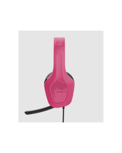 TRUST Gaming slušalice GXT415B Zirox, roze - 24992
