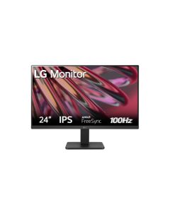 LG Monitor 24