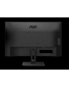 AOC Monitor 24E3UM 23.8