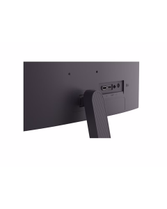 LG Monitor 24G411A-B 23.8