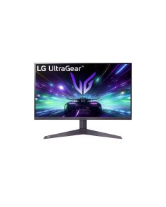 Monitor 24 LG 24GS50F-B 1920x1080/Full HD/VA/180Hz/5ms/2x HDMI/DP/HDCP/FreeSync - 8806096090701