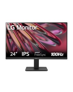 LG Monitor 24MR400-B 23.8