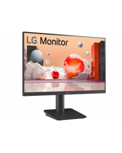 LG Monitor 24MS550-B 23,8
