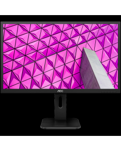 AOC Monitor LED 24P1 PRO 23.8“ 16:9 1920x1080 IPS - 24P1