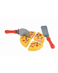 REDBOX Igračka Set za picu - 25-22138