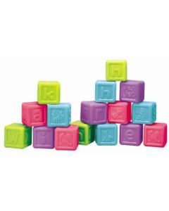 REDBOX Kocke 16 delova 23099 - 25-23099