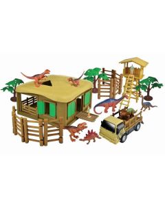 REDBOX Igračka Dinosaurus set - 25-24319