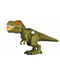 REDBOX Igračka Dinosaurus T-Rex sa svetlosnim i zvučnim efektima - 25-24372
