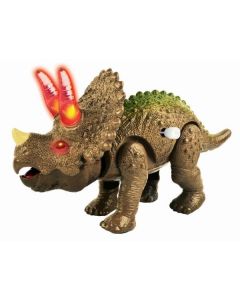 REDBOX Igračka Dinosaurus sa svetlosnim i zvučnim efektima - 25-24375