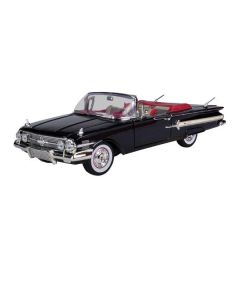 MOTOR MAX Metalni model automobila 1:18 1960 Chevrolet Impala - 25-73110TC