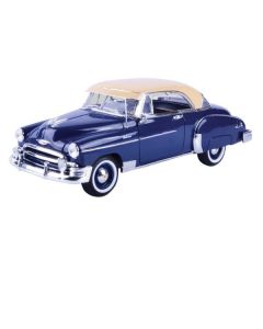 MOTOR MAX Metalni model automobila 1:18 1950 Chevy Bel Air - 25-73111TC