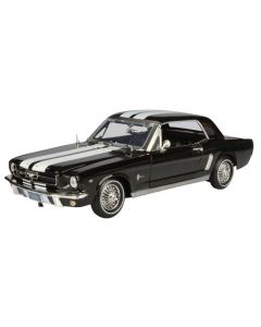 MOTOR MAX Metalni model automobila 1:18 1964 1/2 Ford Mustang - 25-73164TC