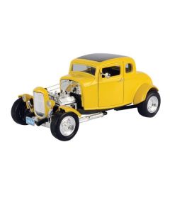MOTOR MAX Metalni model auta 1:18 Ford Hotrod 1932 - 25-73172TC