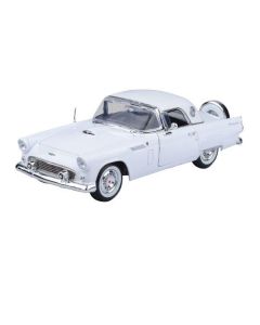 MOTOR MAX Metalni model automobila 1:18 1956 Ford Thunderbird - 25-73176TC