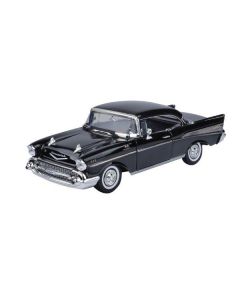 MOTOR MAX Metalni model automobila 1:18 1957 Chevy Bel Air - 25-73180TC