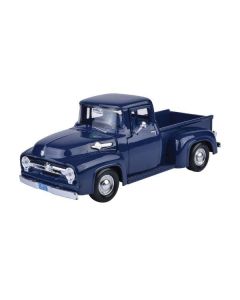 MOTOR MAX Metalni model automobila 1:24 1956 Ford F-100 pickup