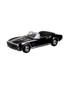 MOTOR MAX Metalni model auta 1:24 Chevy Camaro ss 1967 - 25-73301AC