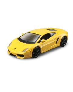 MOTOR MAX Metalni model automobila Lamborghini Gallardo Supedrleffera 1:24 - 25-73346