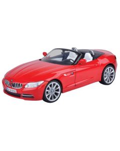 MOTOR MAX Metalni model automobila BMW Z4 1:24 - 25-73349