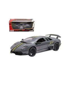MOTOR MAX Metalni model automobila Lamborgini Murchielago 1:24 - 25-73350
