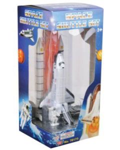 MOTOR MAX Space Shuttle set - 25-76173