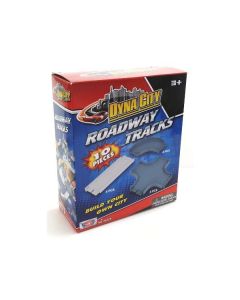 MOTOR MAX Auto staza Dyna city - 25-76705