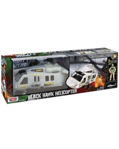 MOTOR MAX Helikopter Black Hawk - 25-78202