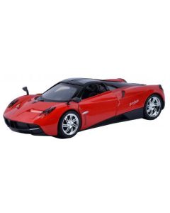 MOTOR MAX Metalni model auta 1:24 Pageni Huayra - 25-79312