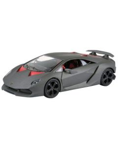 MOTOR MAX Metalni model auta 1:24 Lamborghini Sesto Elemento - 25-79314