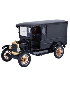 MOTOR MAX Metalni model auta 1:24 Ford model T Paddy Wagon 1925 - 25-79316PTM