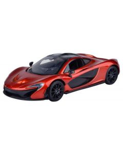MOTOR MAX Metalni model auta 1:24 McLaren - 25-79325