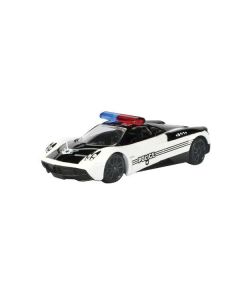 MOTOR MAX Metalni model automobila 1:43 Pagani Huayra policijski