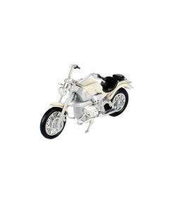MOTOR MAX Metalni model motora 1:18 BMW R1200C James Bond - 25-79845