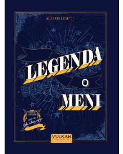 Legenda o meni - 25000
