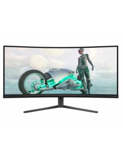 PHILIPS 34 inča Evnia 34M2C3500L/00 Curved WQHD Fast VA Gaming monitor - MON03220