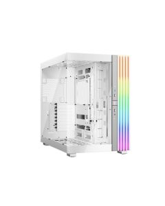 BE QUIET! Kućište Light base 900 DX, bela - 080595